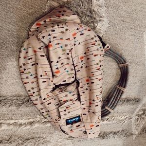 Kavu backpack